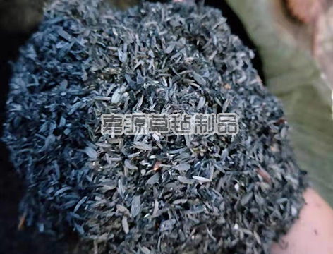 天津碳化稻壳产品