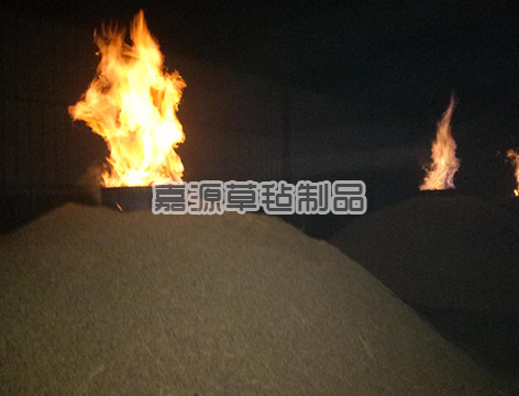 天津碳化稻壳批发价格
